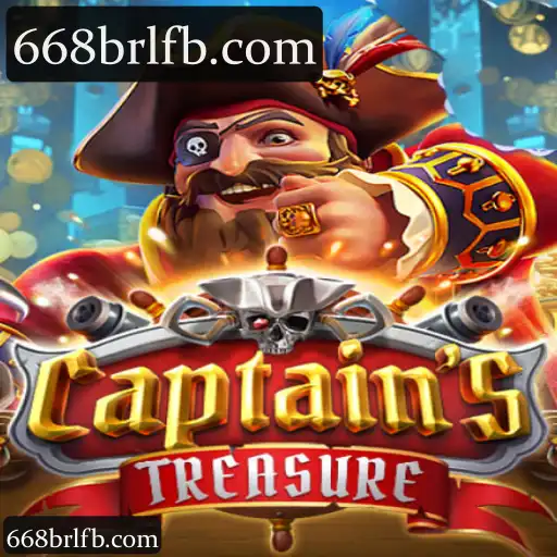 CaptainssTreasure