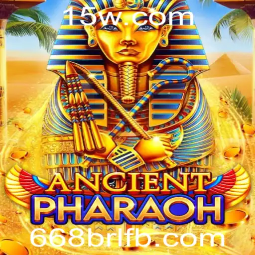 Explorando AncientPharaoh: Uma Jornada ao Mundo dos Faraós