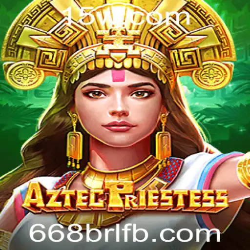 Descubra AztecPriestess: Uma Jornada aos Mistérios da Civilização Asteca