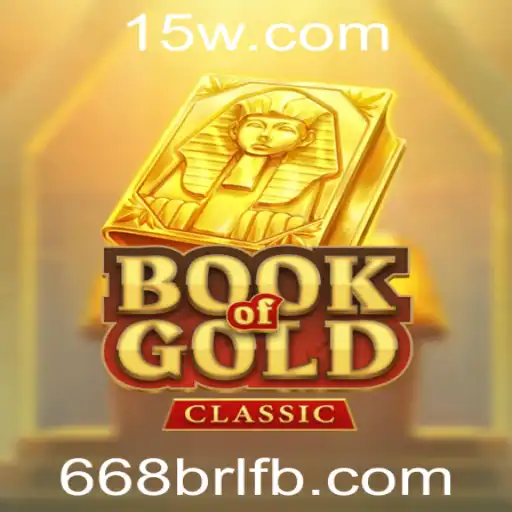 Explorando o Mundos Místicos de 'BookOfGoldClassic'