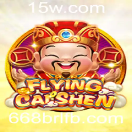 Explorando o Mundo de FlyingCaiShen: Aventura e Fortuna