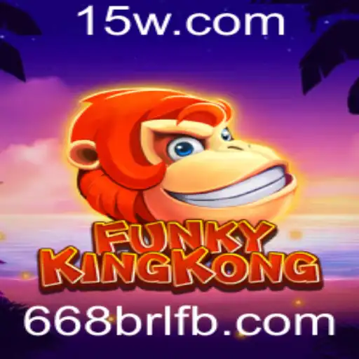 FunkyKingKong: Desvende a Aventura com Estilo e Desafio
