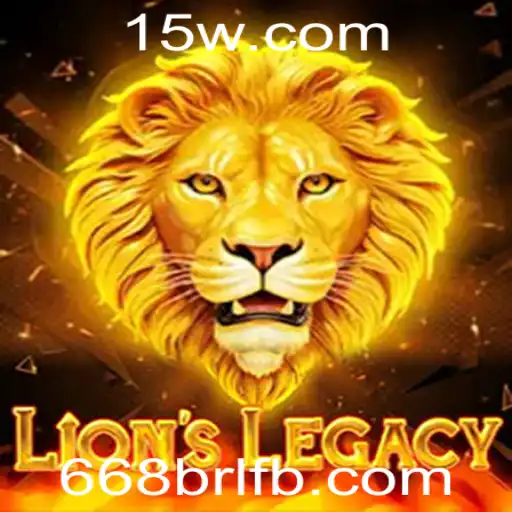 LionsLegacy: A Jornada Épica no Mundo dos Leões