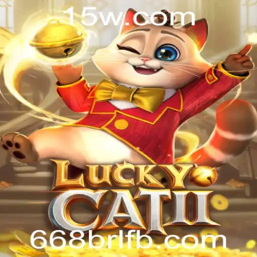 LuckyCatII: Descobrindo as Emoções de Uma Nova Aventura no Mundo dos Jogos