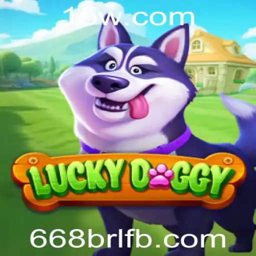 Explorando o Mundo de LuckyDoggy: O Jogo Que Conquista Com a Palavra-Chave 668brl