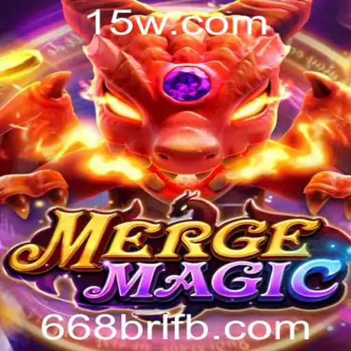 Descubra o Fascinante Mundo de MergeMagic