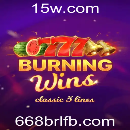 Explorando o Jogo de Slot BurningWins e Suas Regras