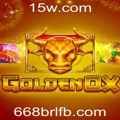 Explorando o Fascinante Mundo de GoldenOx: Uma Aventura Envolvente