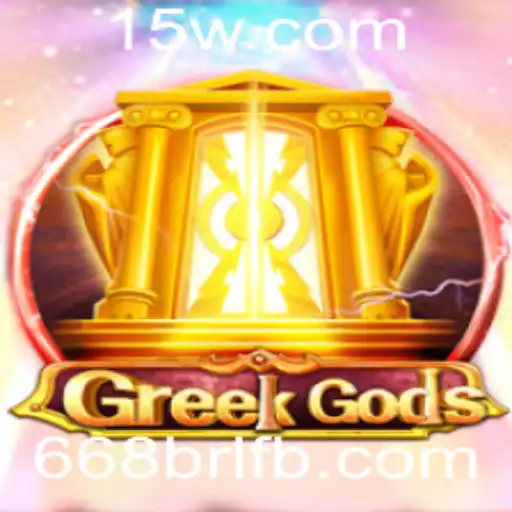 Descubra a Empolgante Experiência de Jogo com 'GreekGods'