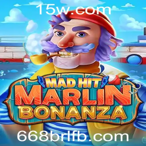 MadHitMarlinBonanza: Um Mergulho na Aventura Aquática