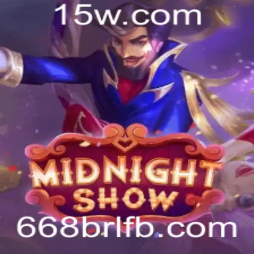 Explorando o Mundo do Jogo 'MidnightShow'