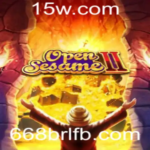 OpenSesameII: Descubra a Aventura do Novo Jogo