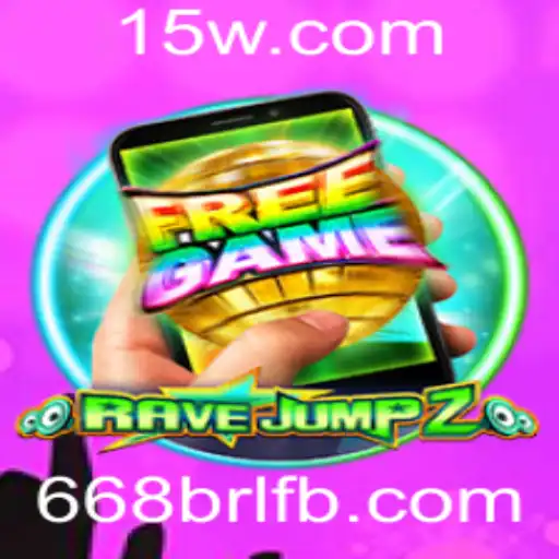 RaveJump2M: Uma Reviravolta no Mundo dos Games
