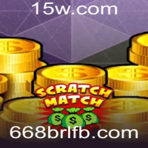 Descubra o Entusiasmante Mundo de ScratchMatch