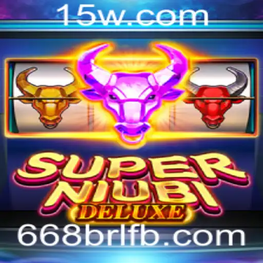 Explorando o Mundo de SuperNiubiDeluxe: Aventura e Emoção por Apenas 668 BRL