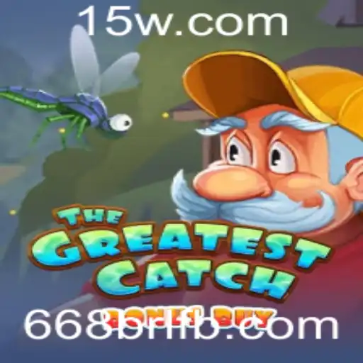 Explorando TheGreatestCatchBonusBuy: Uma Aventura Empolgante no Mundo dos Jogos