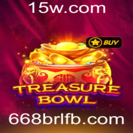 Descubra TreasureBowl: Aventura e Estratégia no Universo dos Jogos