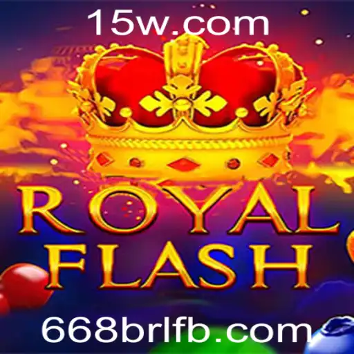 RoyalFlash: Descubra o Desafio de Cartas que Conquista o Mundo