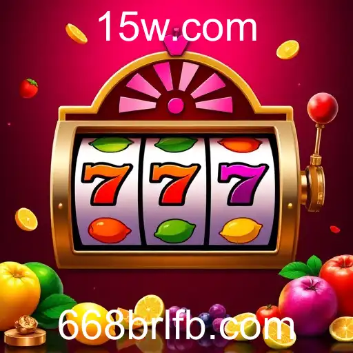 Explorando o Fenômeno dos Slots de Frutas