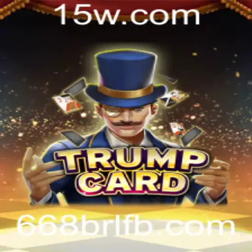 Explorando o Jogo TrumpCard: Estratégia, Diversão e Atualidades