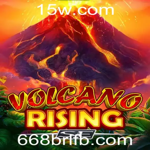 Explorando o Vibrante Mundo de VolcanoRisingSE