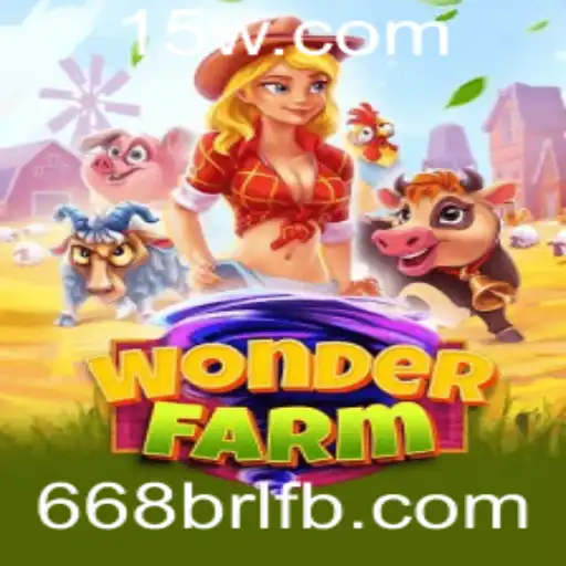Explorando as Aventuras de WonderFarm: O Universo Encantado de 668brl